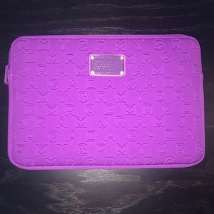 Marc by Marc Jacobs 11’ laptop sleeve